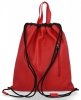 Dámská kabelka shopper bag BEE BAG červená 1352CA105